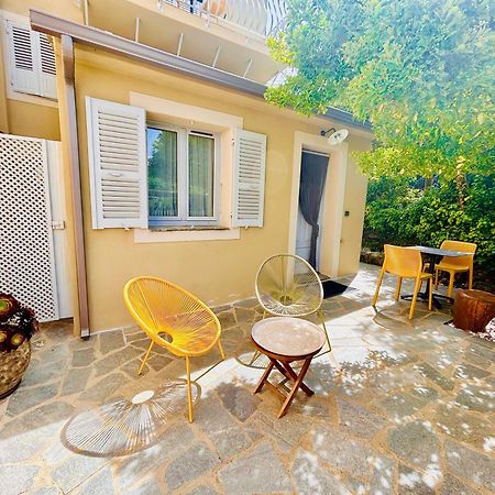 A Villa Di Rutali ภายนอก รูปภาพ