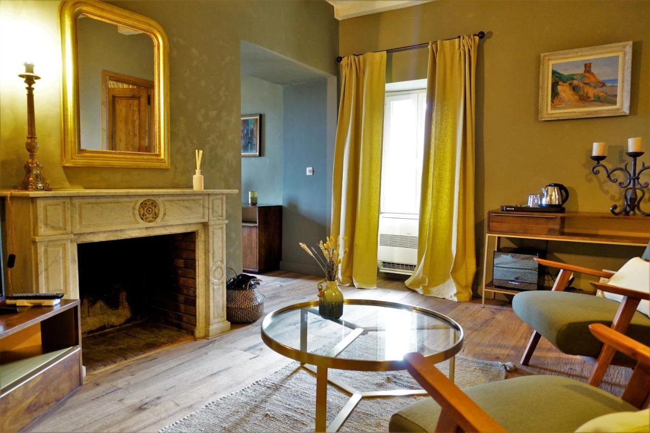 A Villa Di Rutali ภายนอก รูปภาพ