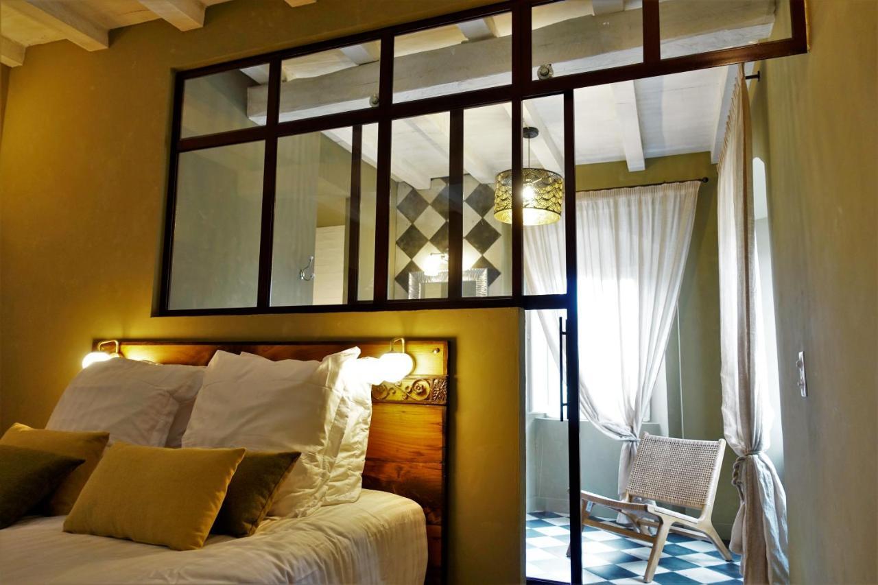A Villa Di Rutali ภายนอก รูปภาพ