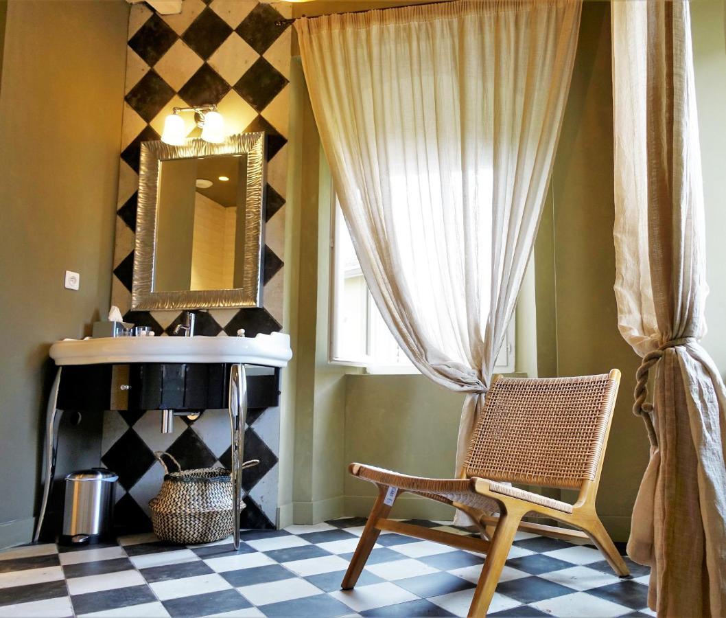 A Villa Di Rutali ภายนอก รูปภาพ