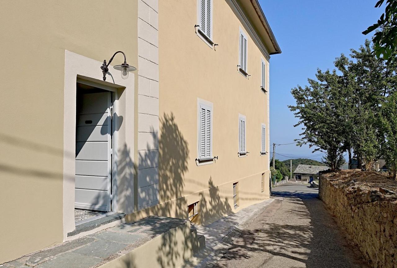 A Villa Di Rutali ภายนอก รูปภาพ