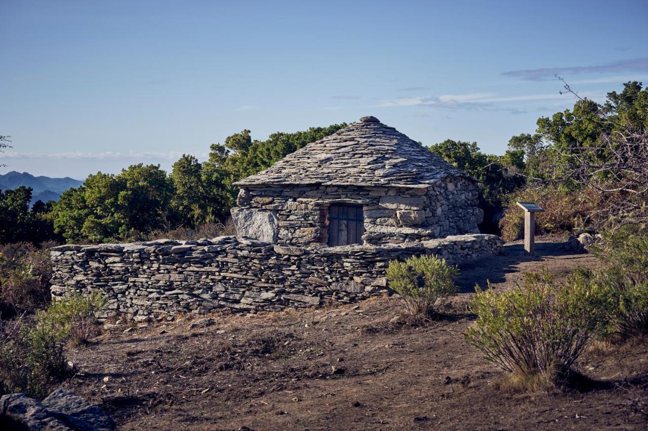 A Villa Di Rutali ภายนอก รูปภาพ