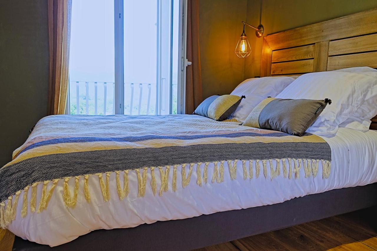 A Villa Di Rutali ภายนอก รูปภาพ