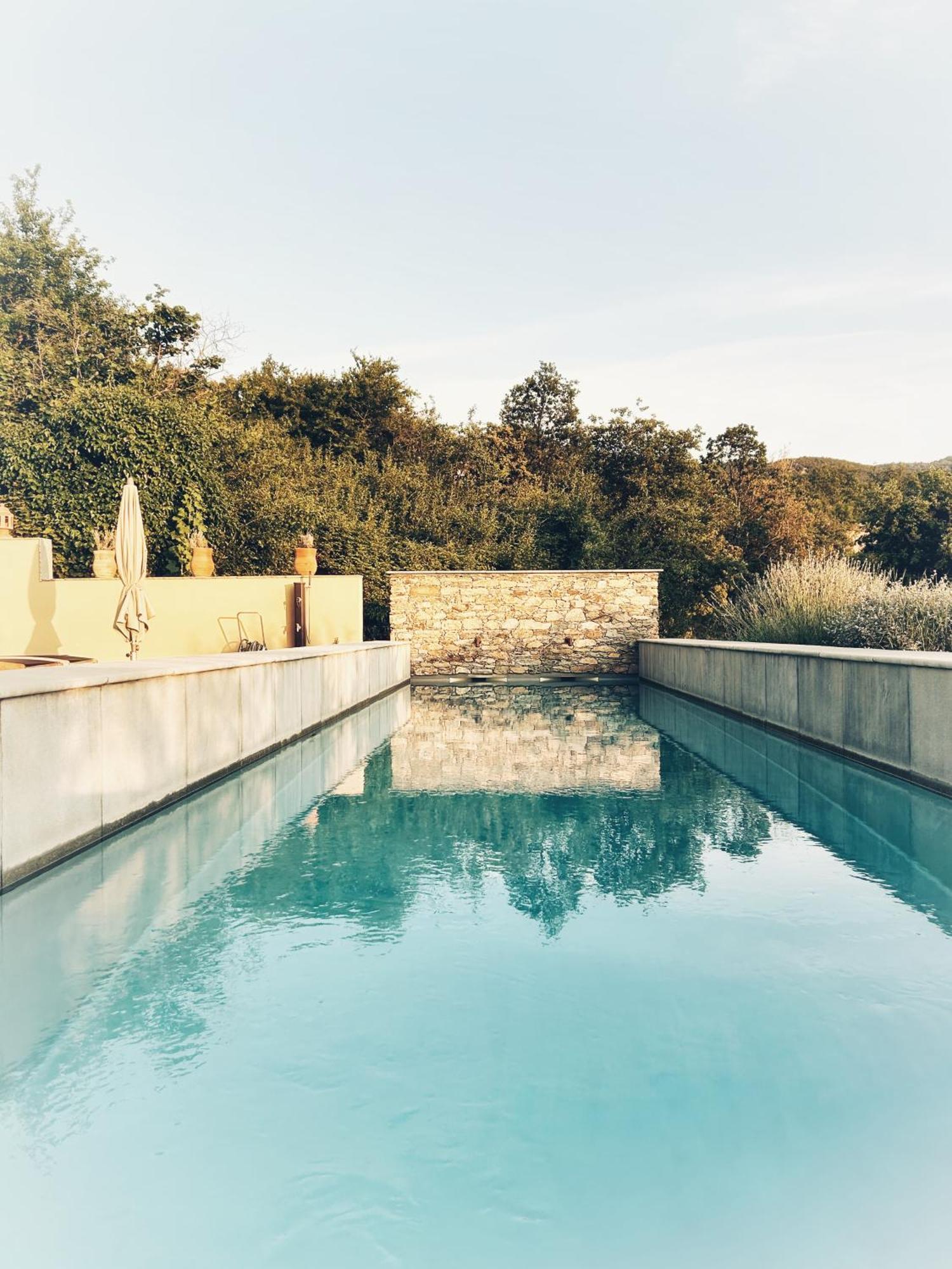 A Villa Di Rutali ภายนอก รูปภาพ