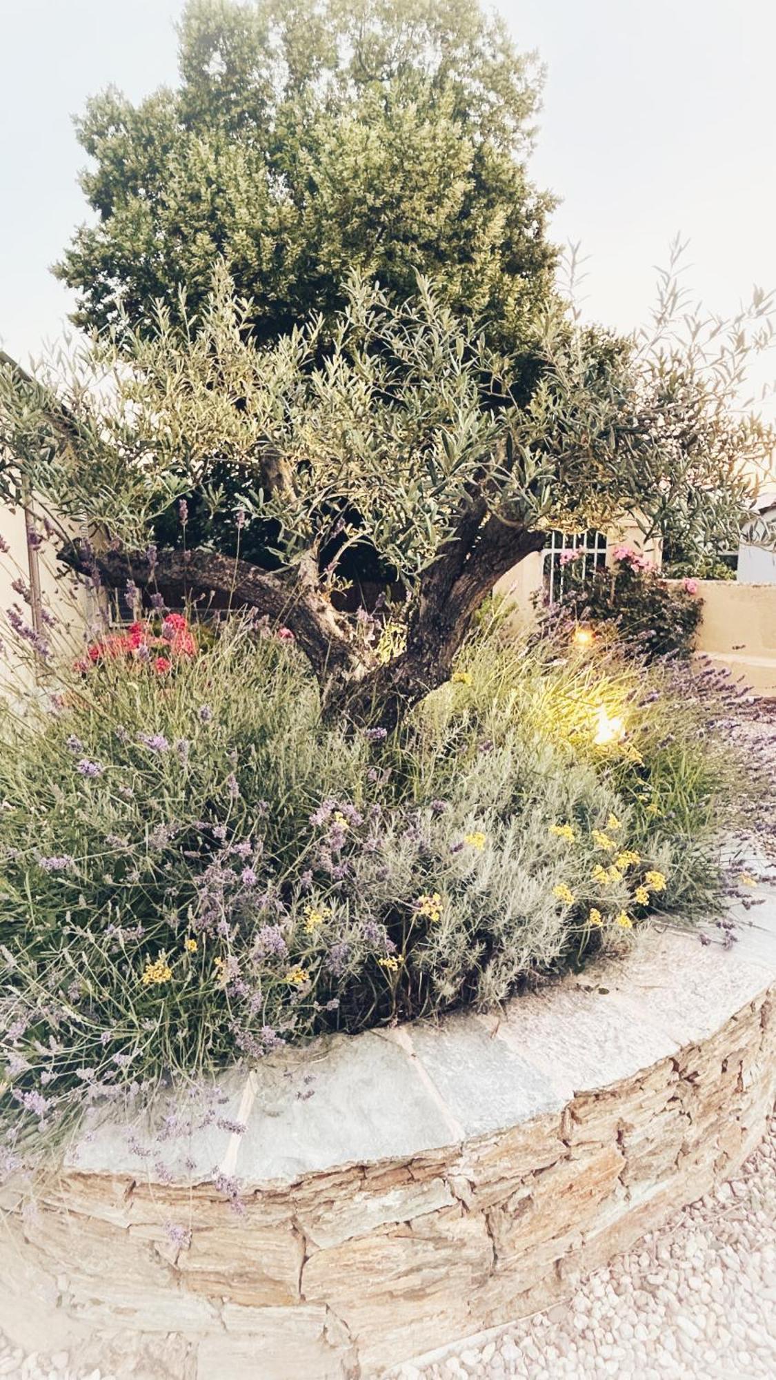 A Villa Di Rutali ภายนอก รูปภาพ