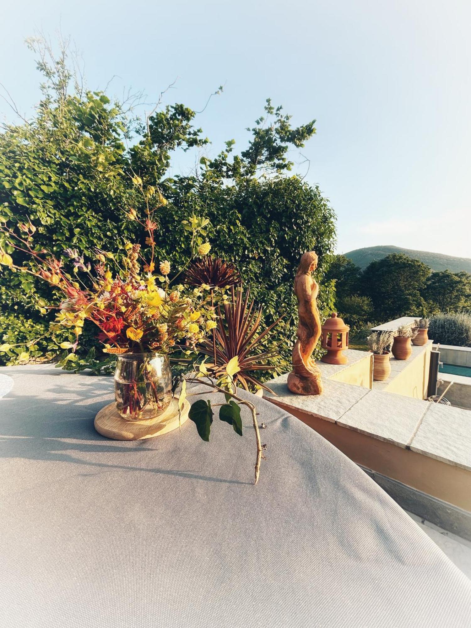 A Villa Di Rutali ภายนอก รูปภาพ