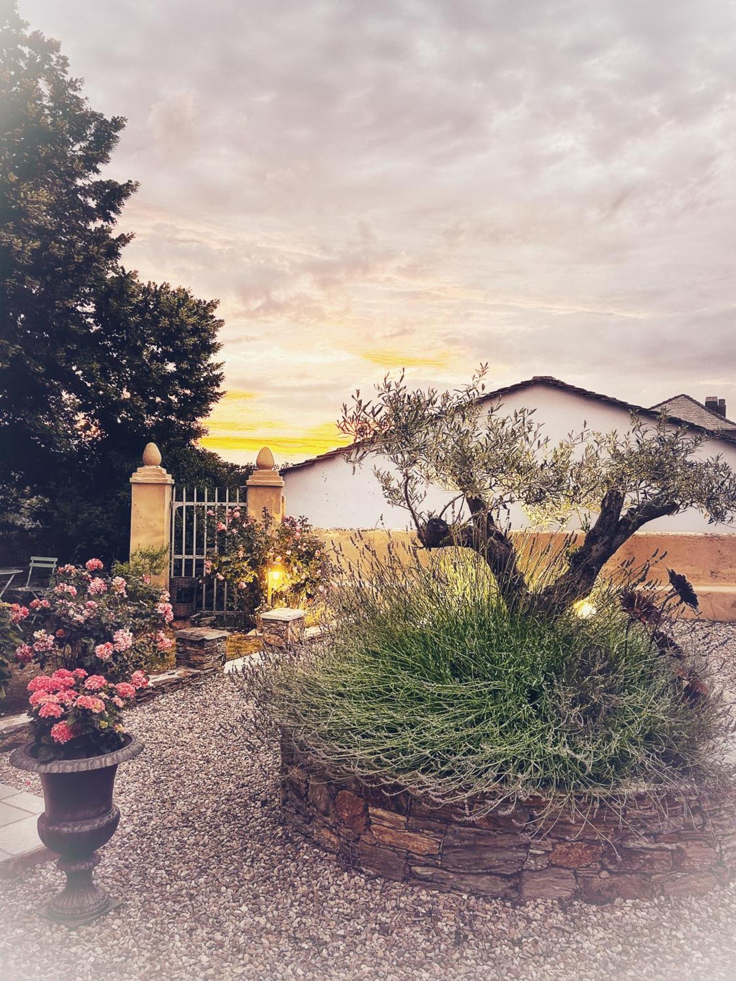 A Villa Di Rutali ภายนอก รูปภาพ