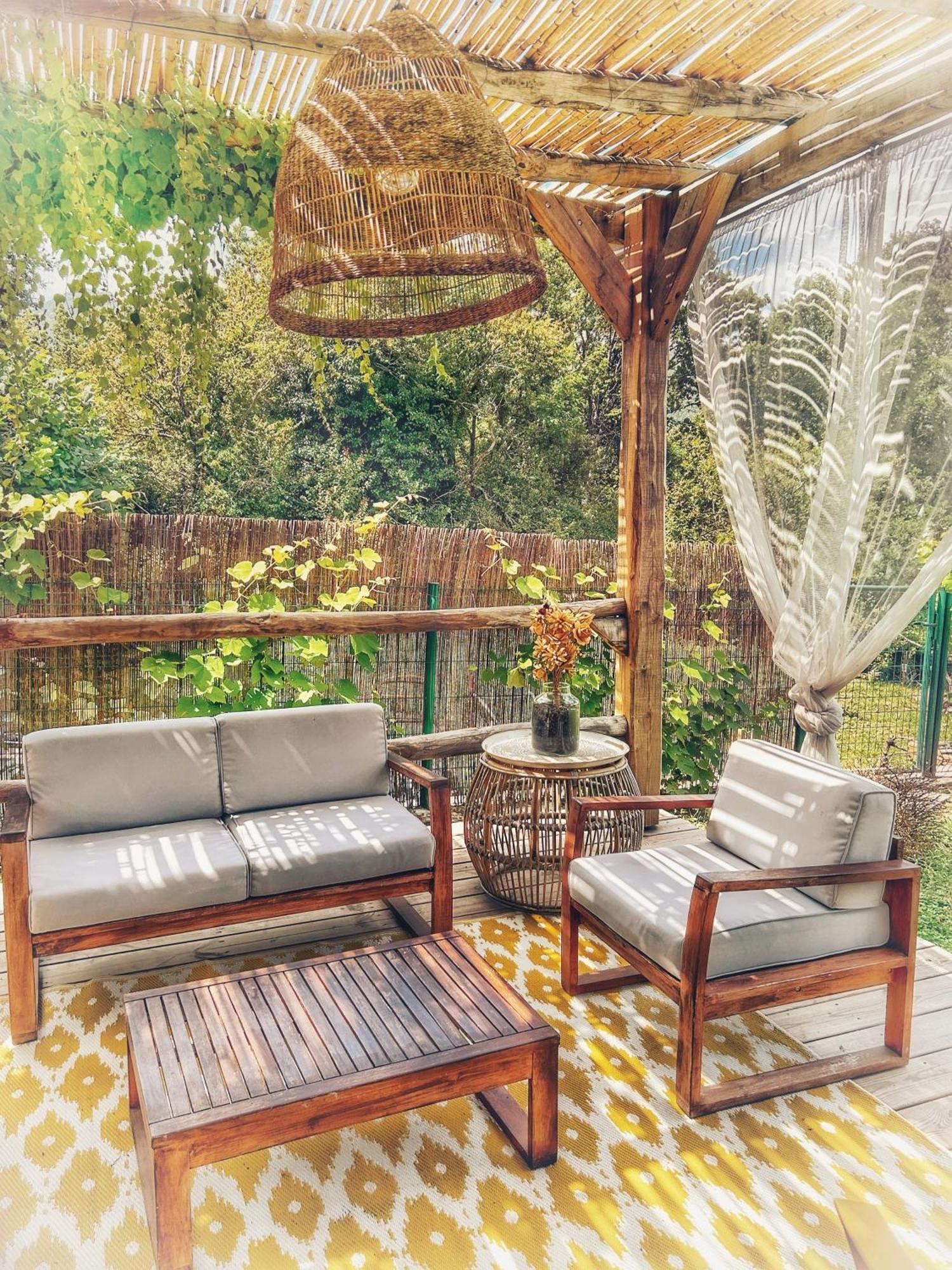 A Villa Di Rutali ภายนอก รูปภาพ