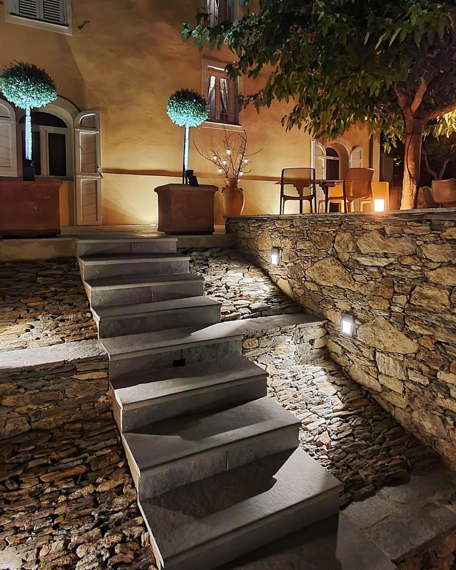 A Villa Di Rutali ภายนอก รูปภาพ