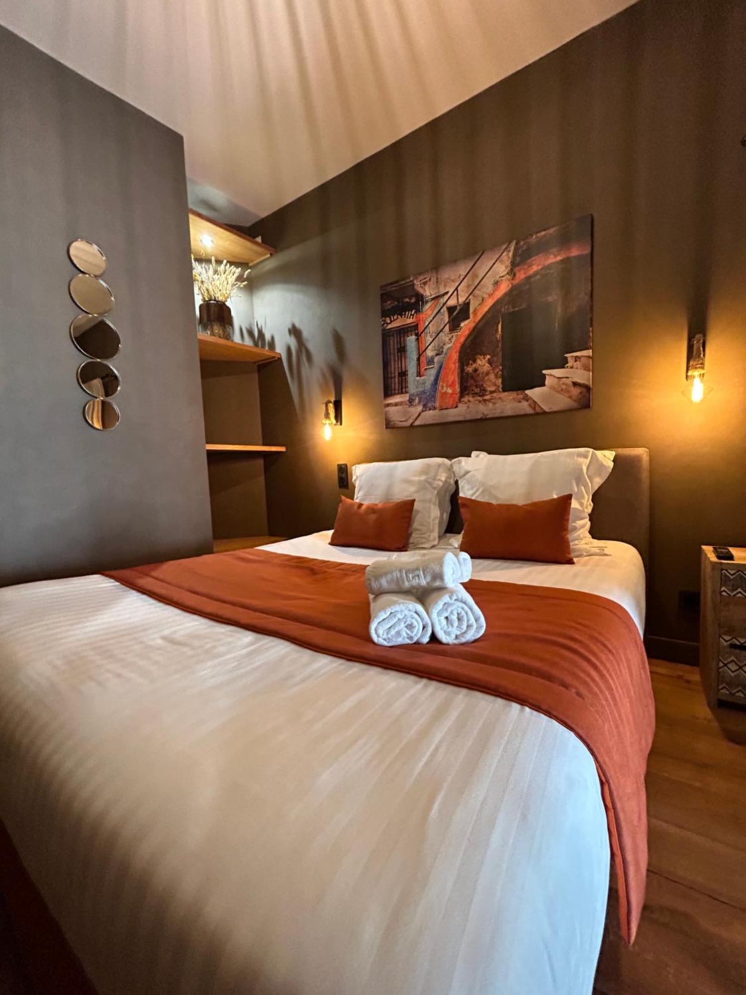 A Villa Di Rutali ภายนอก รูปภาพ