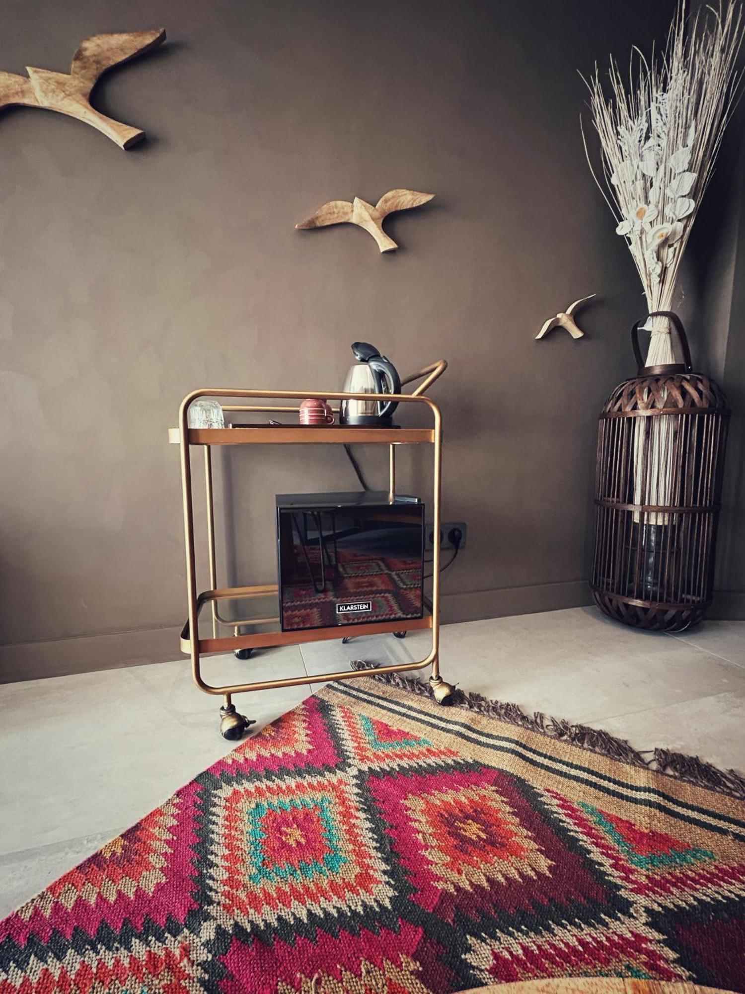 A Villa Di Rutali ภายนอก รูปภาพ