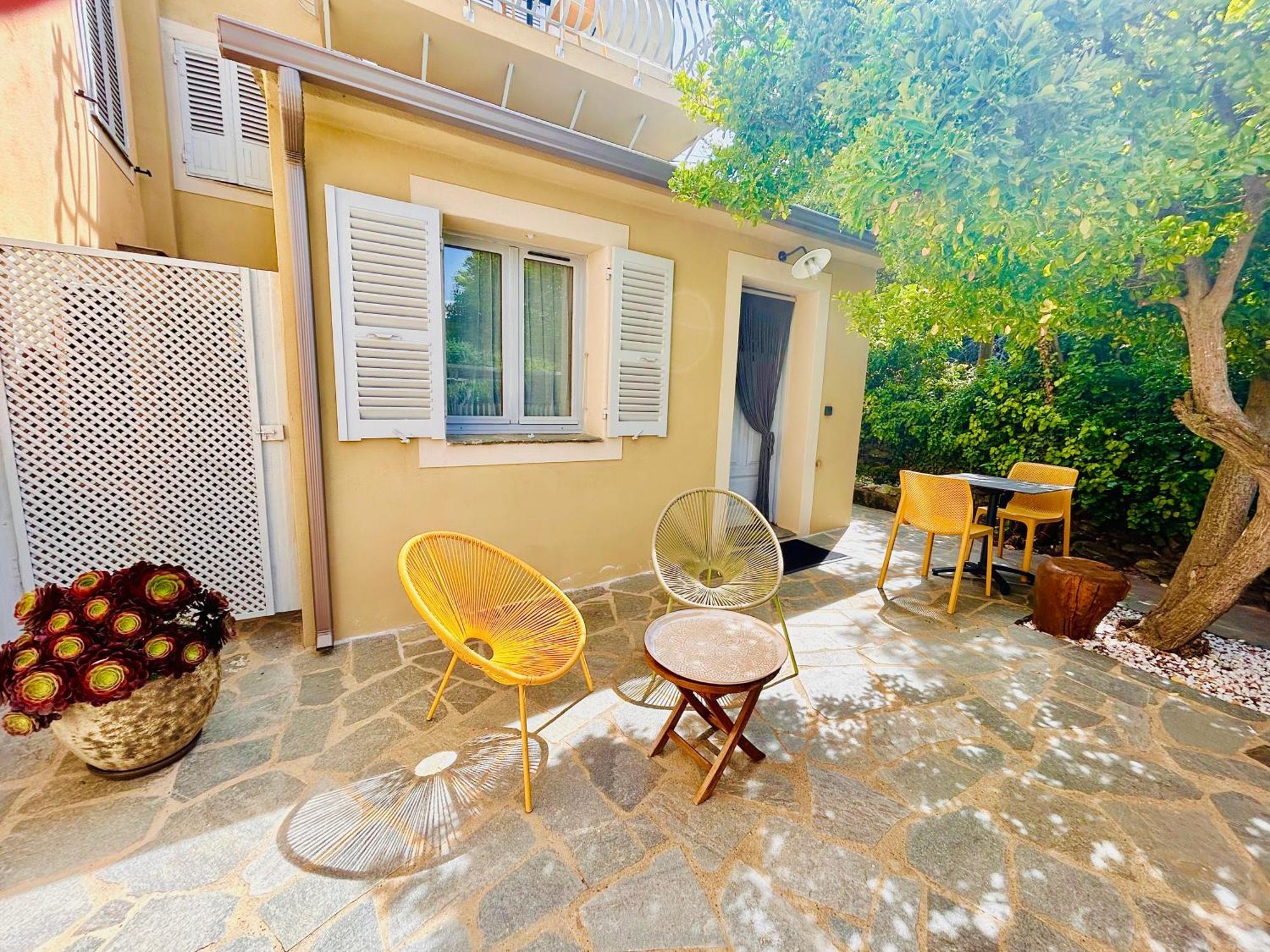 A Villa Di Rutali ภายนอก รูปภาพ