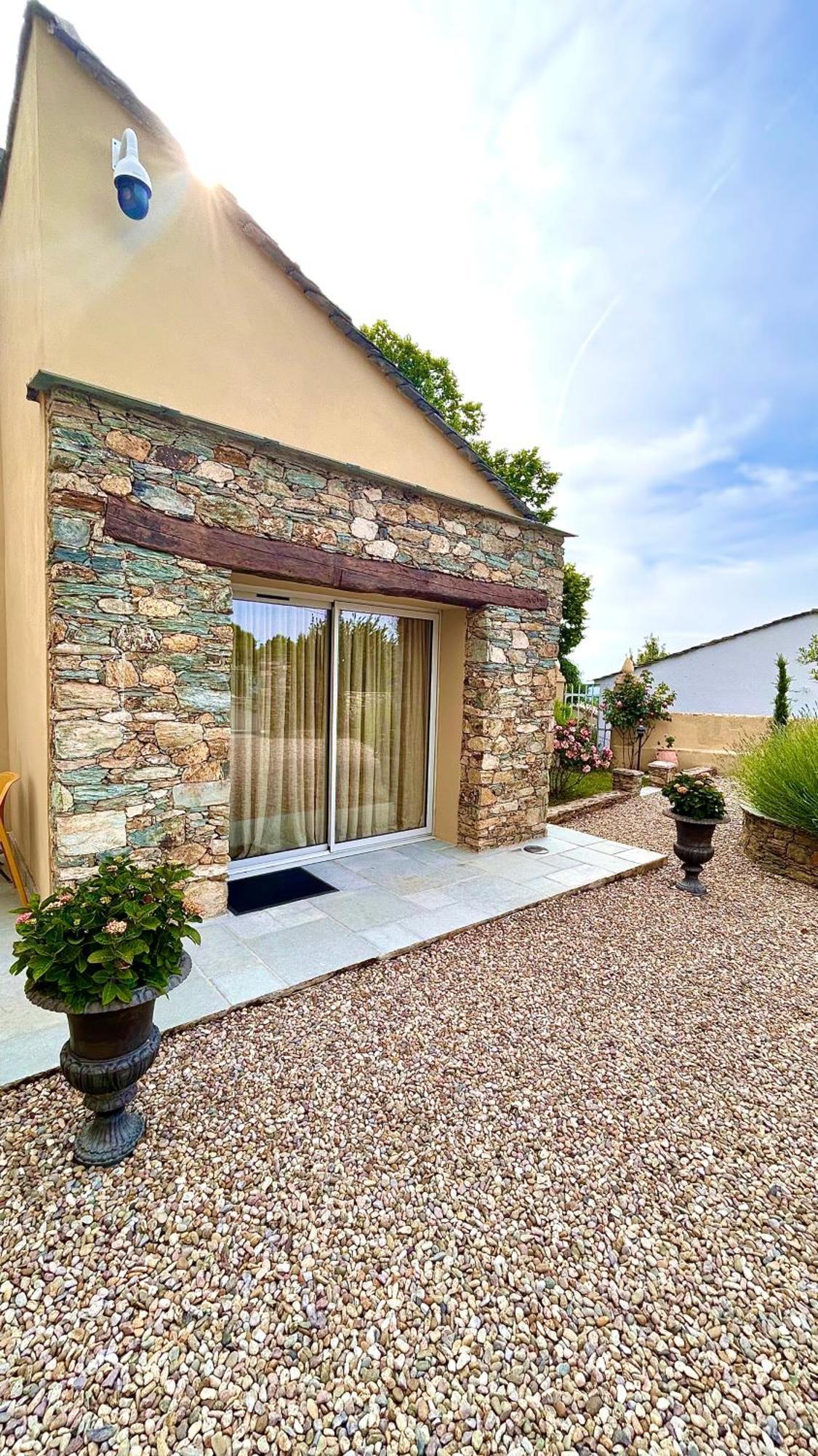 A Villa Di Rutali ภายนอก รูปภาพ