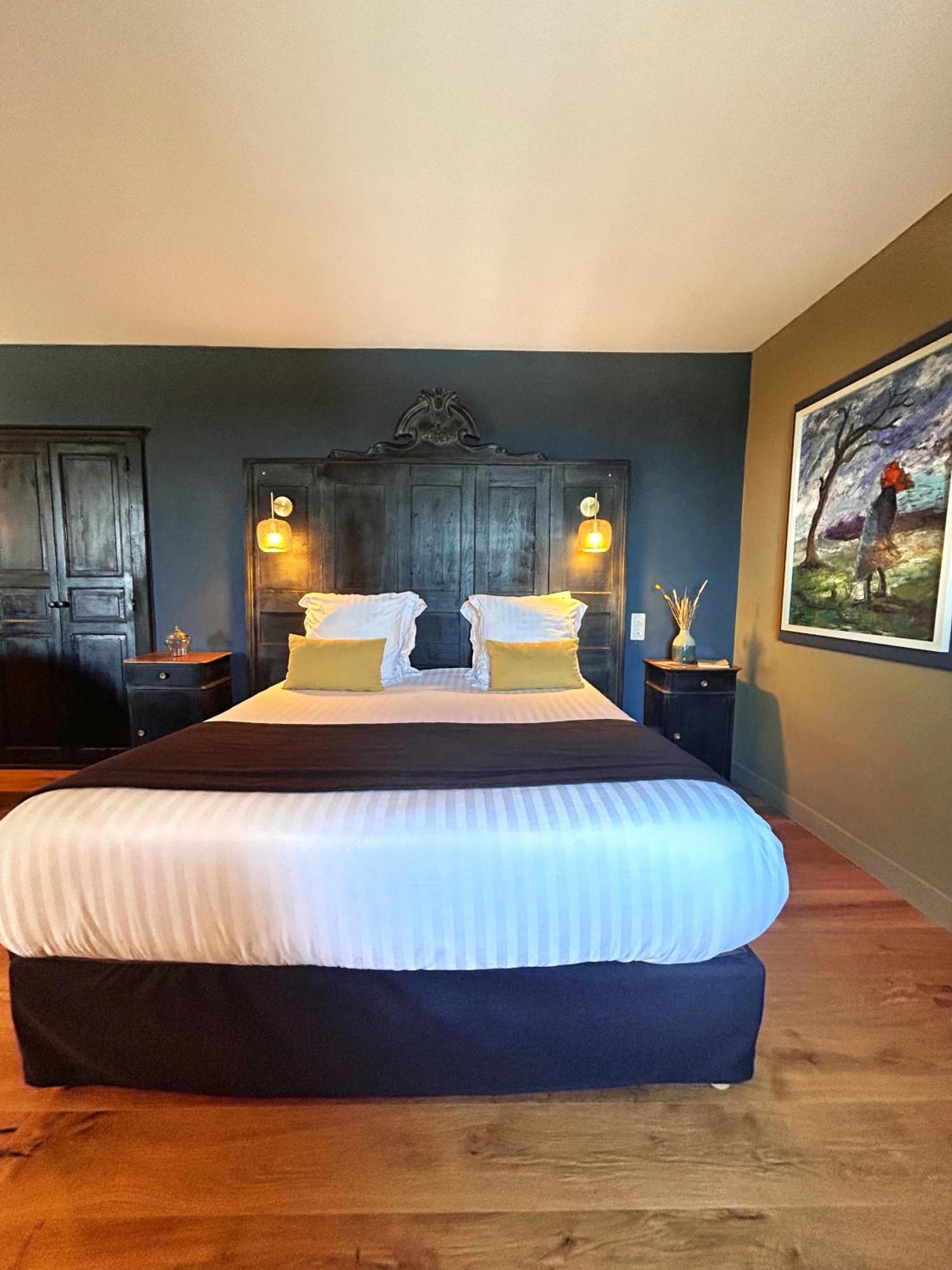 A Villa Di Rutali ภายนอก รูปภาพ