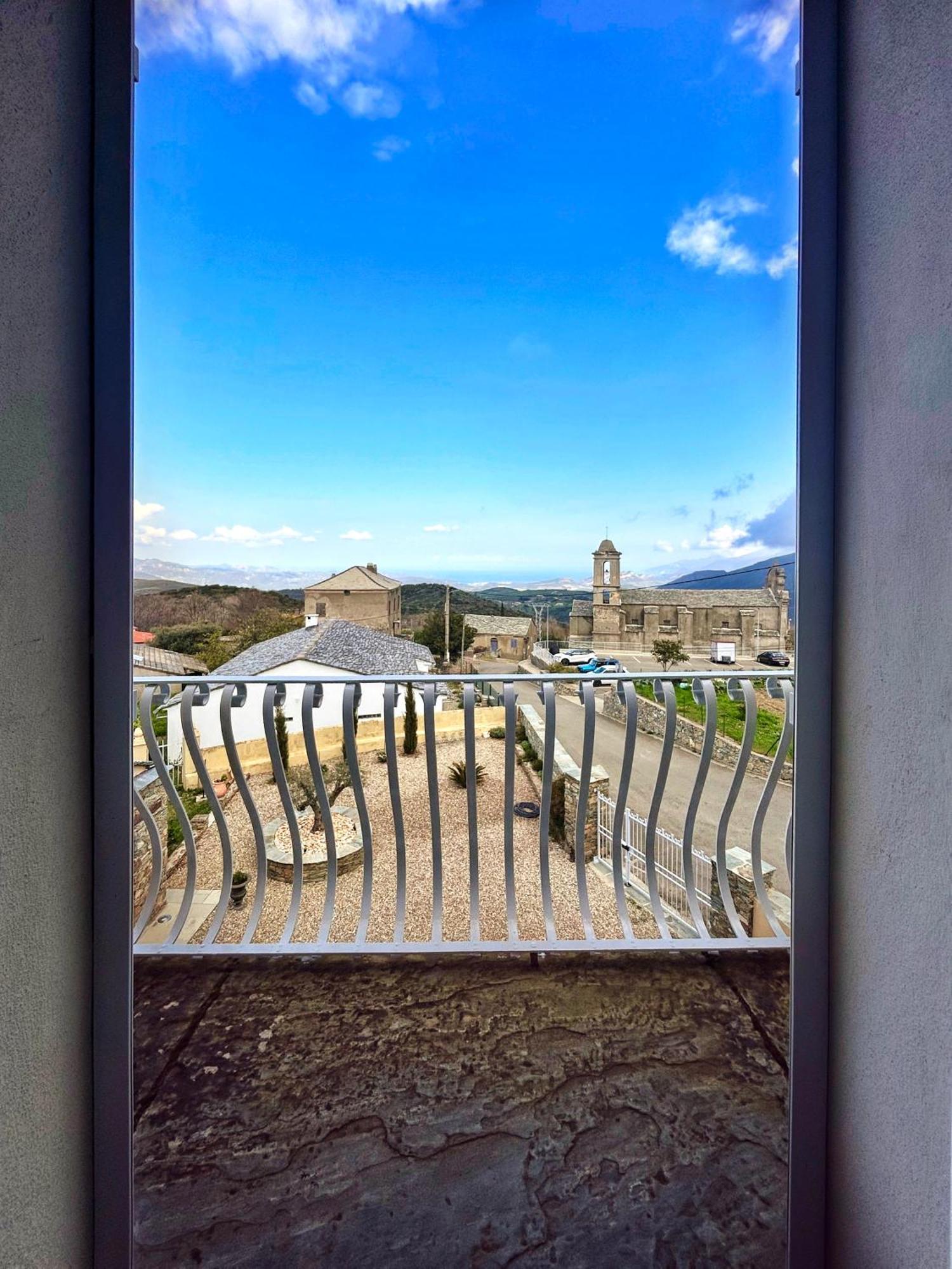 A Villa Di Rutali ภายนอก รูปภาพ