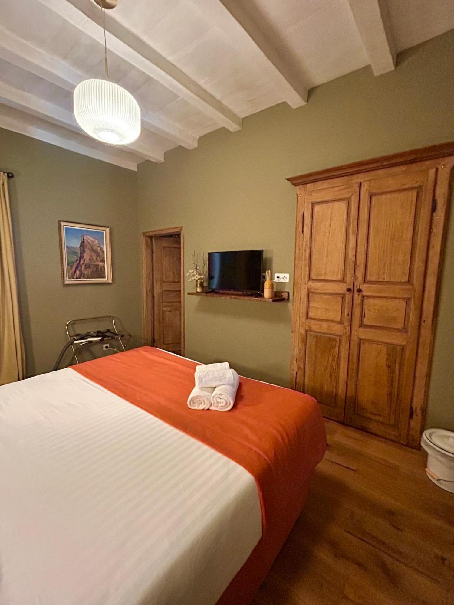 A Villa Di Rutali ภายนอก รูปภาพ