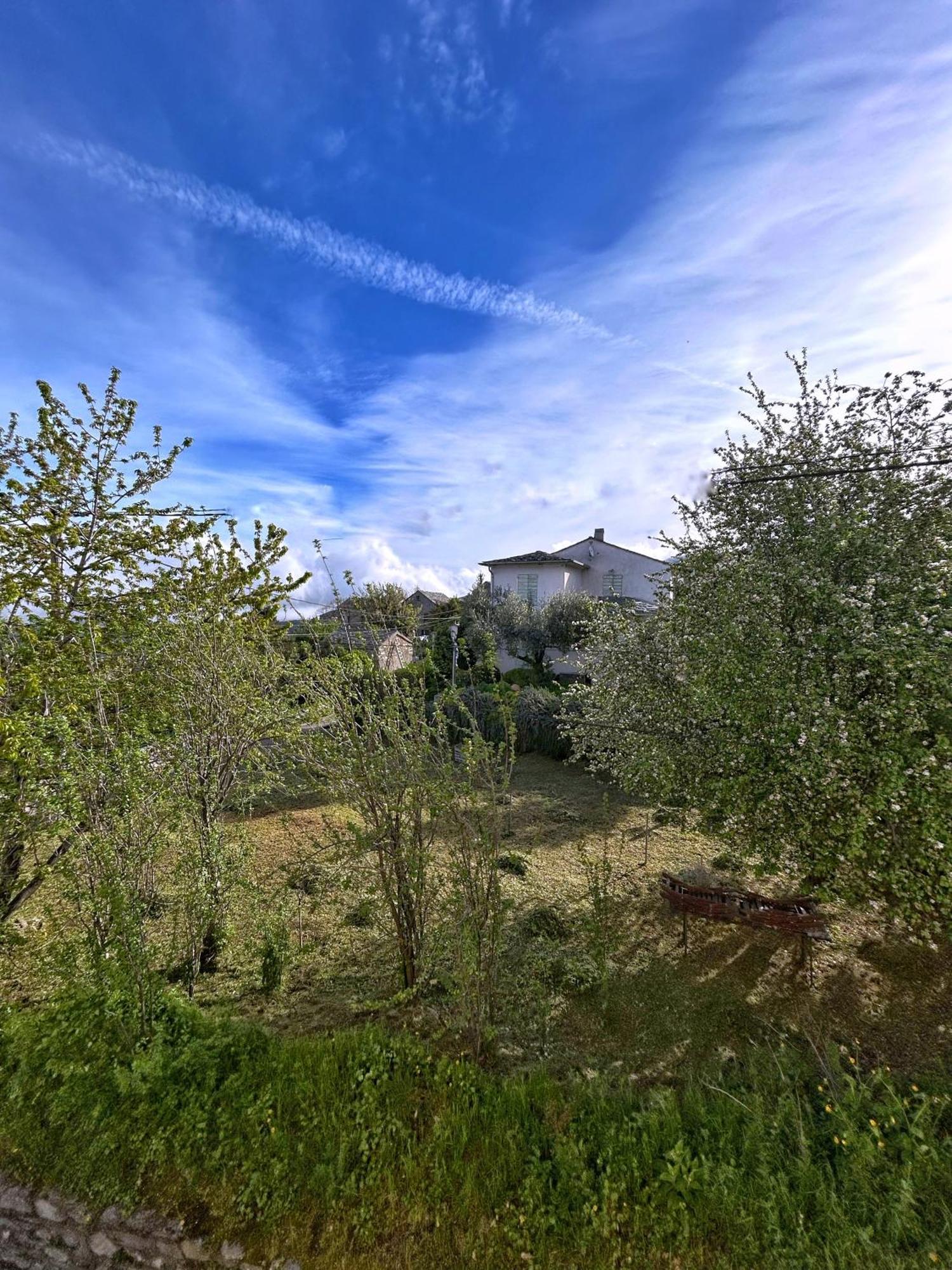 A Villa Di Rutali ภายนอก รูปภาพ