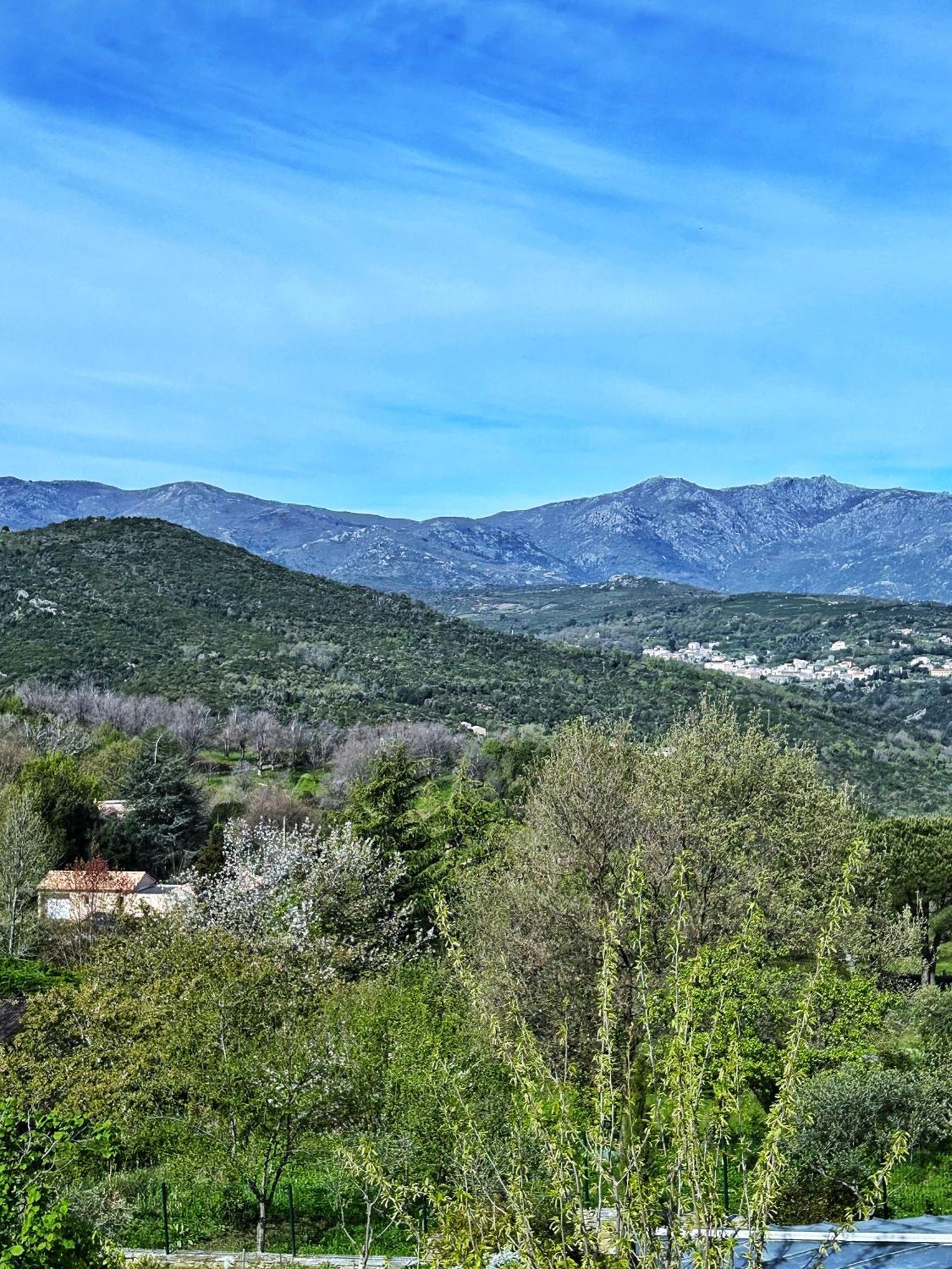 A Villa Di Rutali ภายนอก รูปภาพ