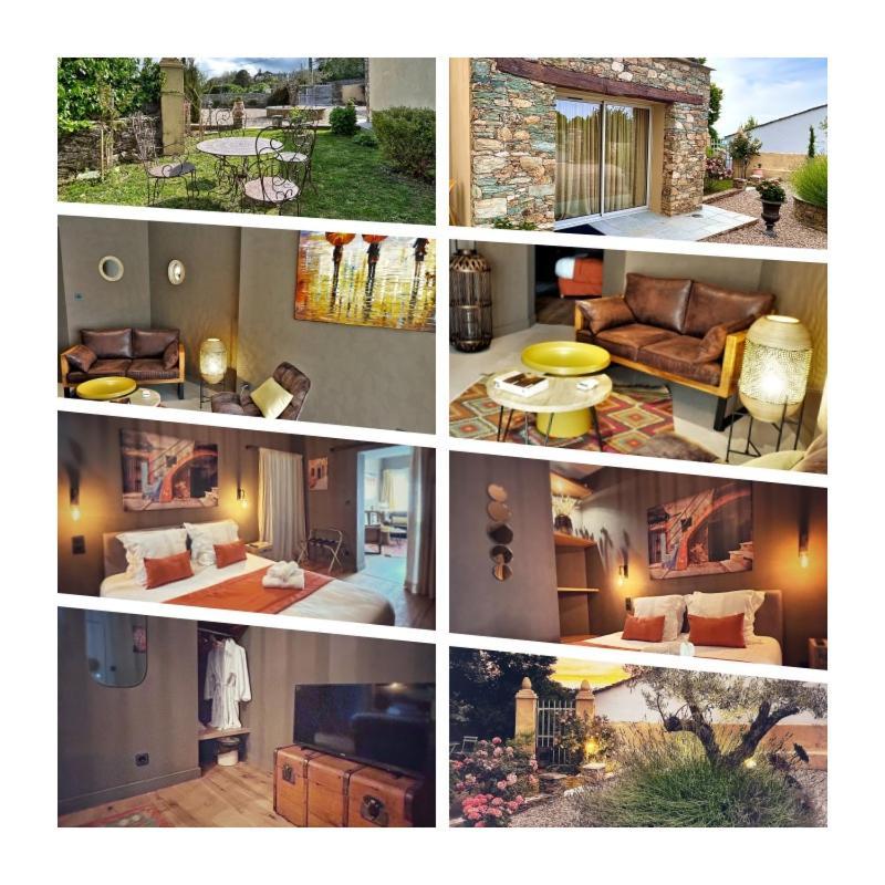 A Villa Di Rutali ภายนอก รูปภาพ
